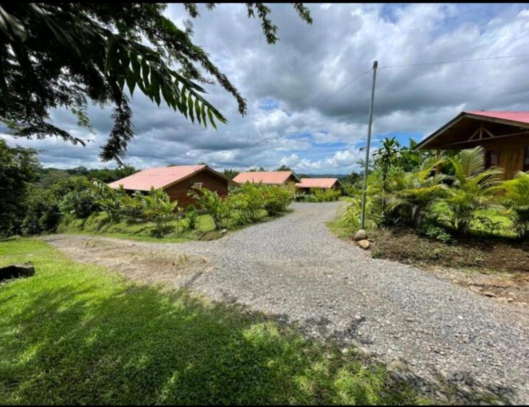 Cabana Rural Ave Del Paraiso La Fortuna Екстер'єр фото