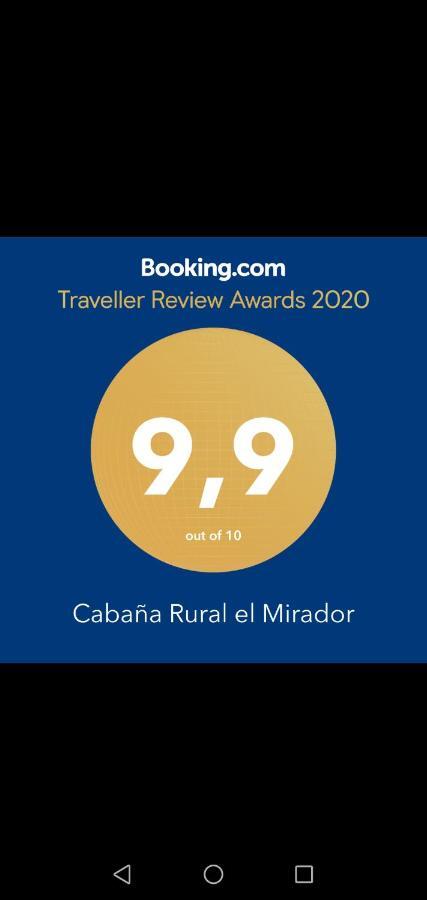 Cabana Rural Ave Del Paraiso La Fortuna Екстер'єр фото